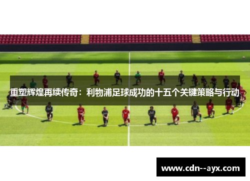 重塑辉煌再续传奇：利物浦足球成功的十五个关键策略与行动
