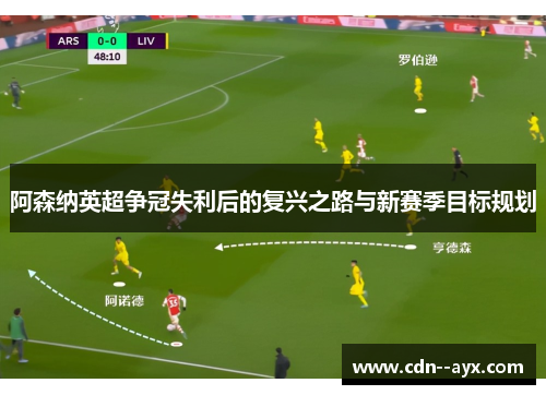 阿森纳英超争冠失利后的复兴之路与新赛季目标规划