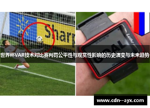 世界杯VAR技术对比赛判罚公平性与观赏性影响的历史演变与未来趋势