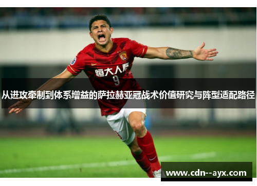 从进攻牵制到体系增益的萨拉赫亚冠战术价值研究与阵型适配路径 从进攻牵制到体系增益的萨拉赫亚冠战术价值研究与阵型适配路径